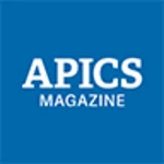 apics magazine android application logo